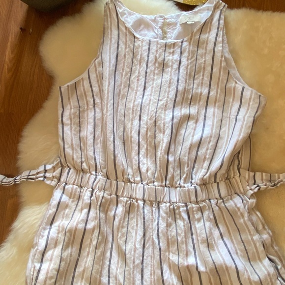 LOFT Pants - Loft jumpsuit